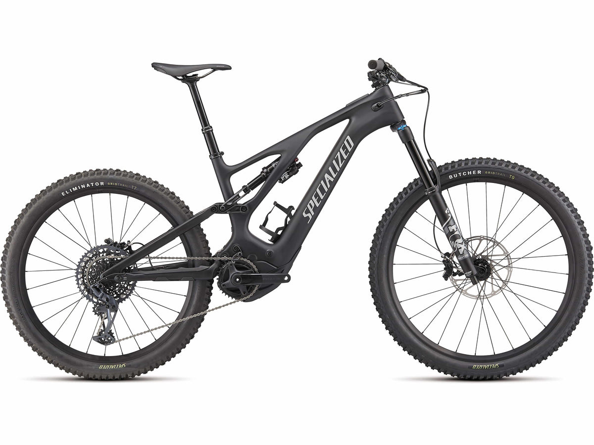 Specialized Turbo Levo Comp Carbon