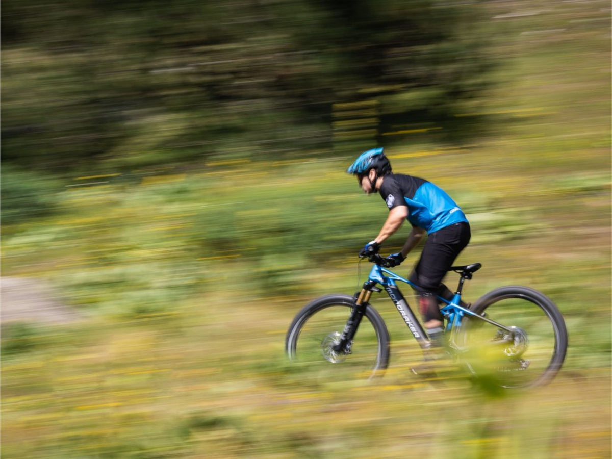Mondraker Crafty Carbon RR SL