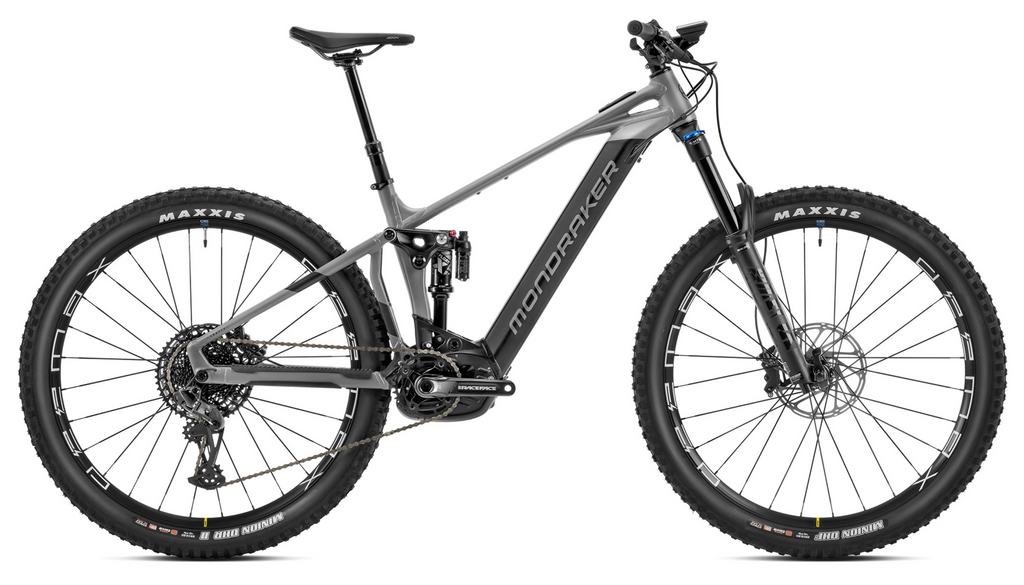 Mondraker Crafty R