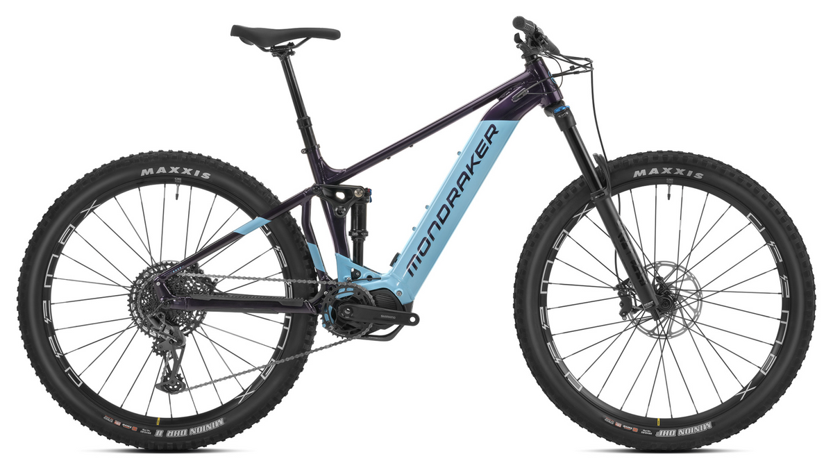 Mondraker Dusk R