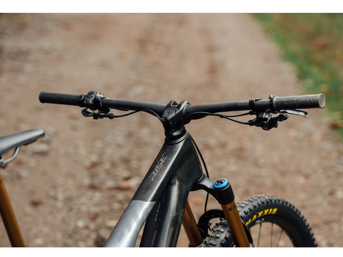 Orbea Rise H20
