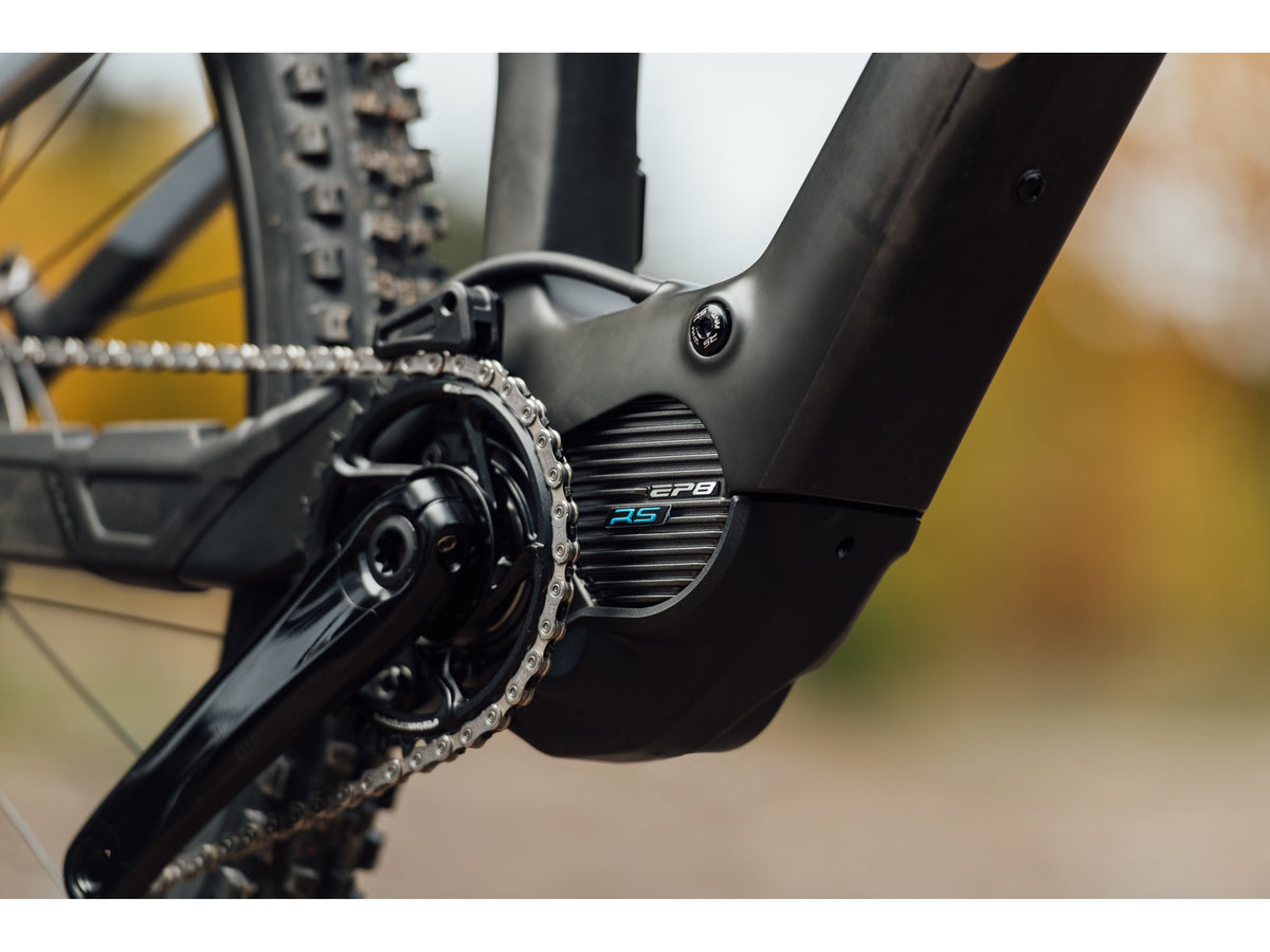Orbea Rise M10