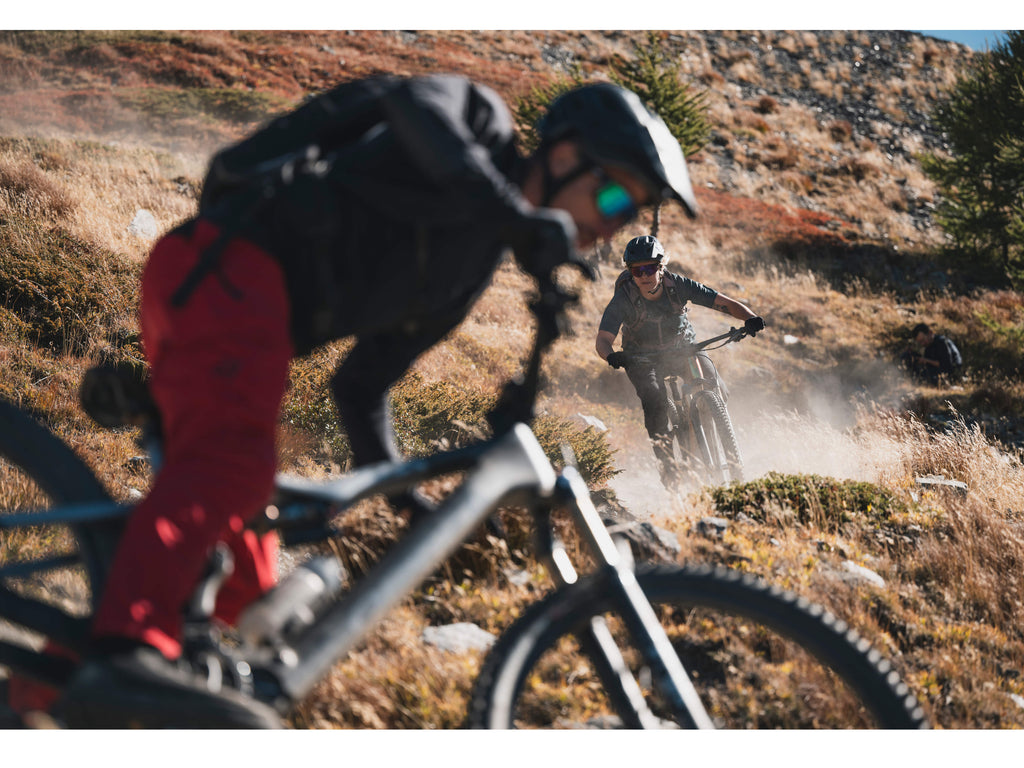 Orbea Rise M10