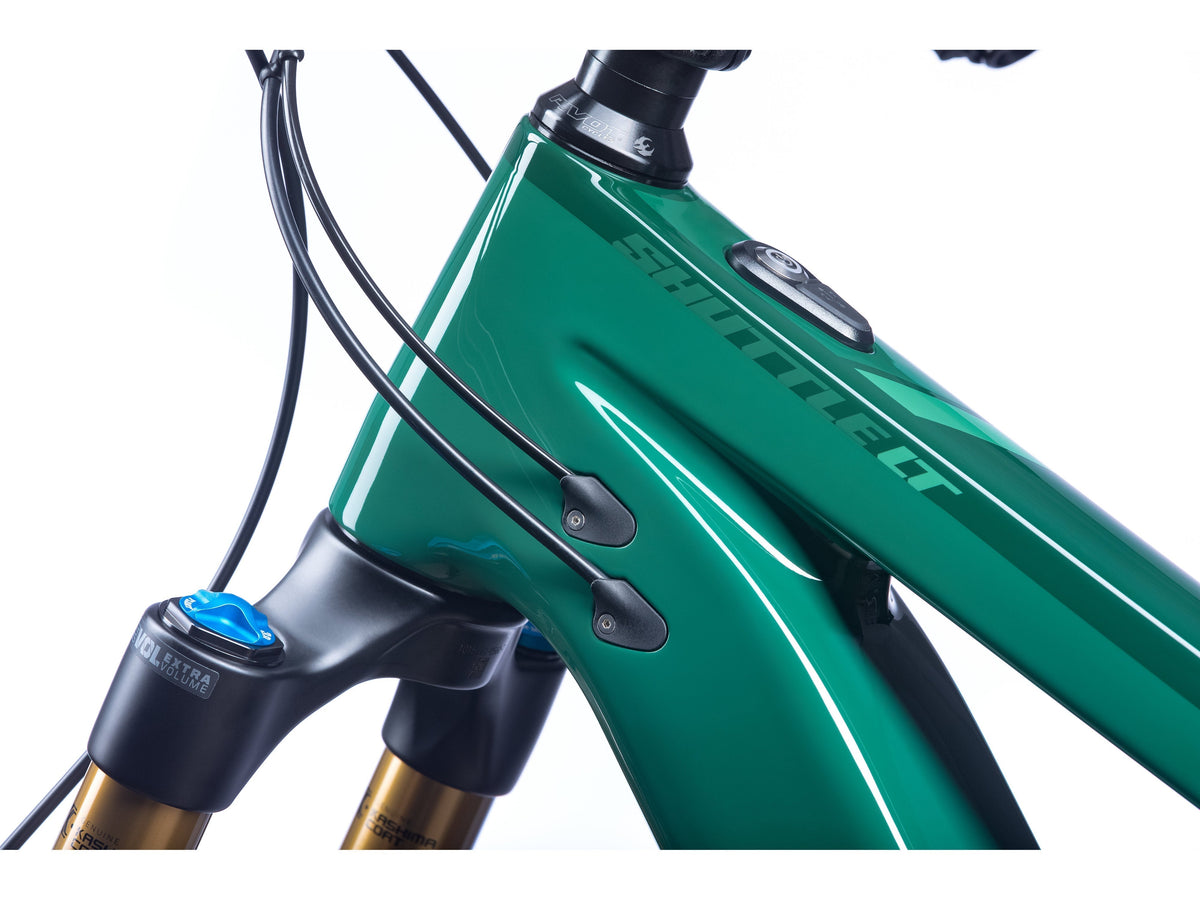Pivot Shuttle LT Team XTR