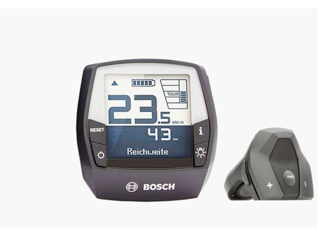 Riese & Muller Charger3 GT Rohloff