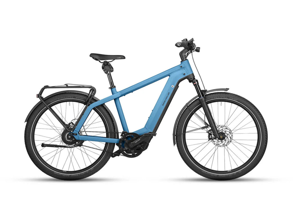 Riese & Muller Charger3 GT Vario