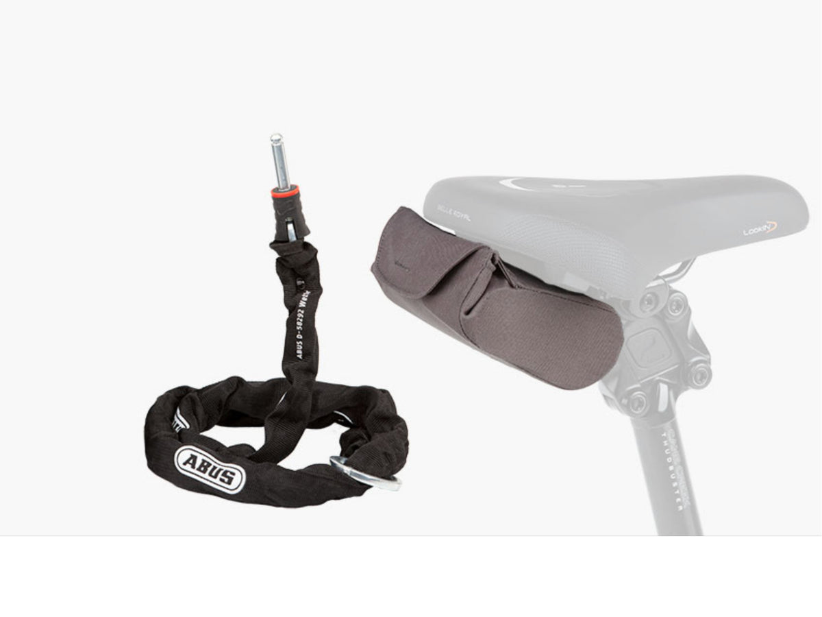 Riese & Muller Charger4 GT Touring
