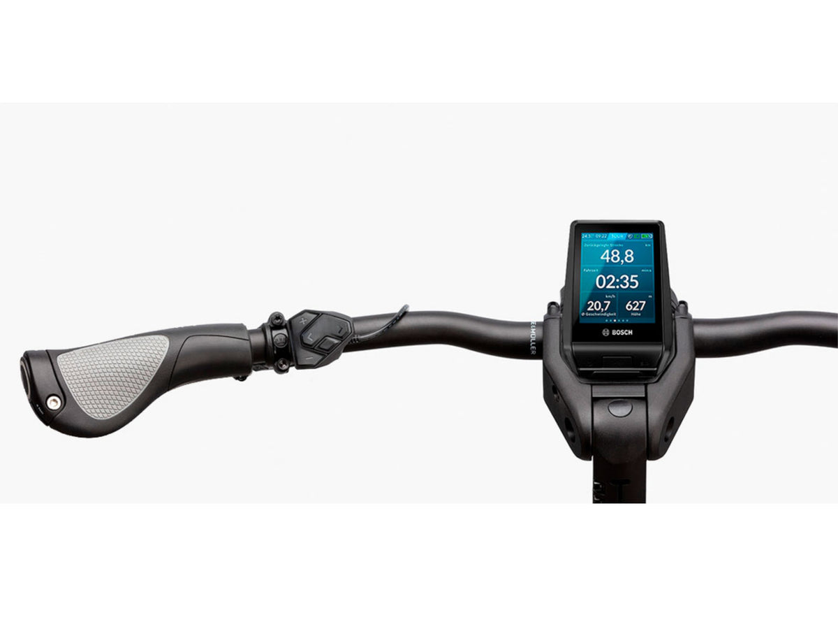 Riese and Muller Homage GT Vario HS