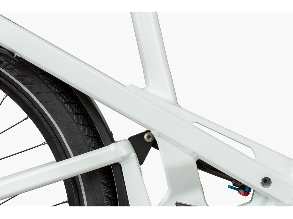 Riese and Muller Homage GT Vario HS