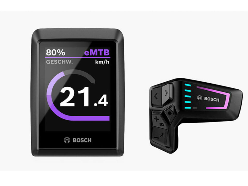 Riese and Muller Load4 60 Touring