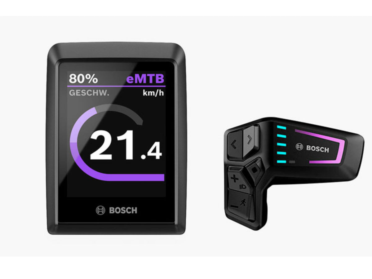 Riese and Muller Load4 60 Touring