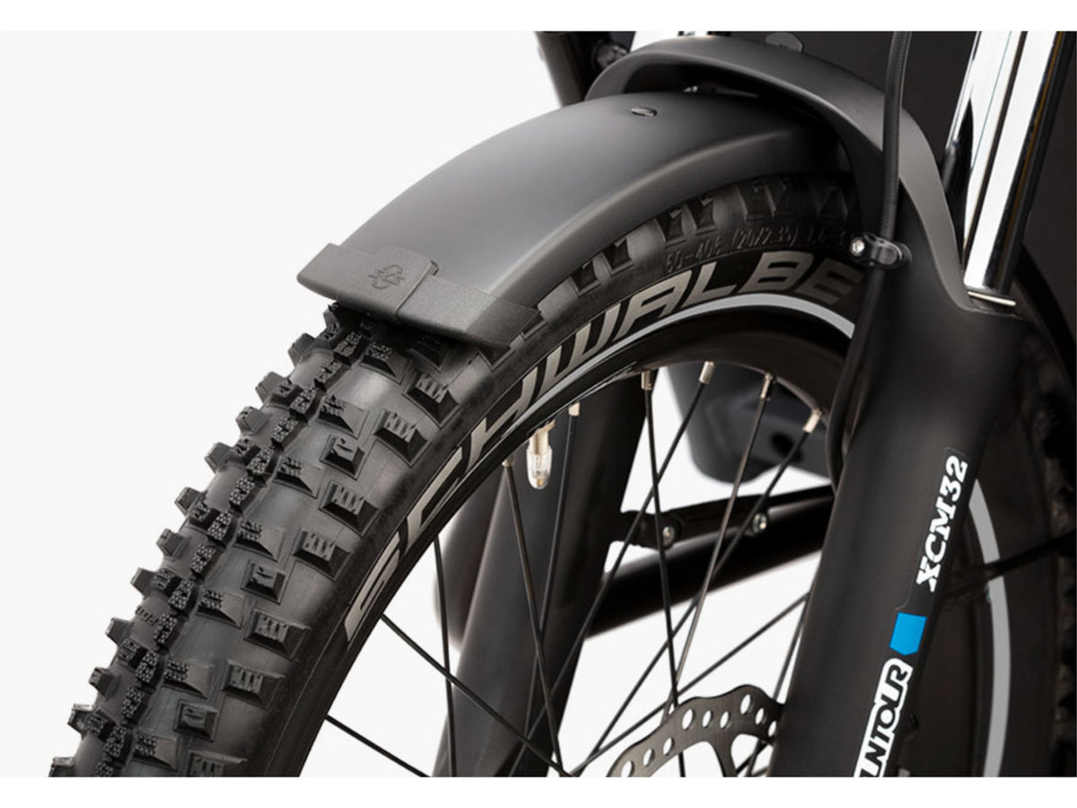 Riese and Muller Load4 60 Vario