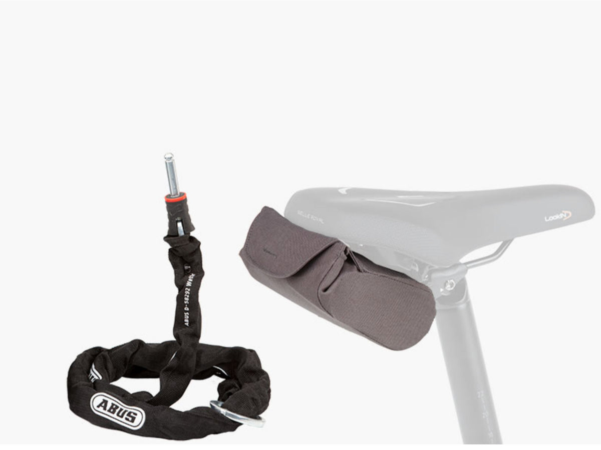 Riese and Muller Load4 75 Touring