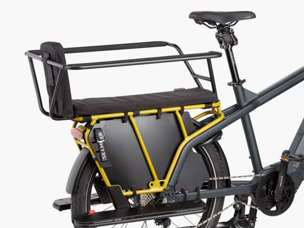 Riese & Muller Multicharger GT Touring 750