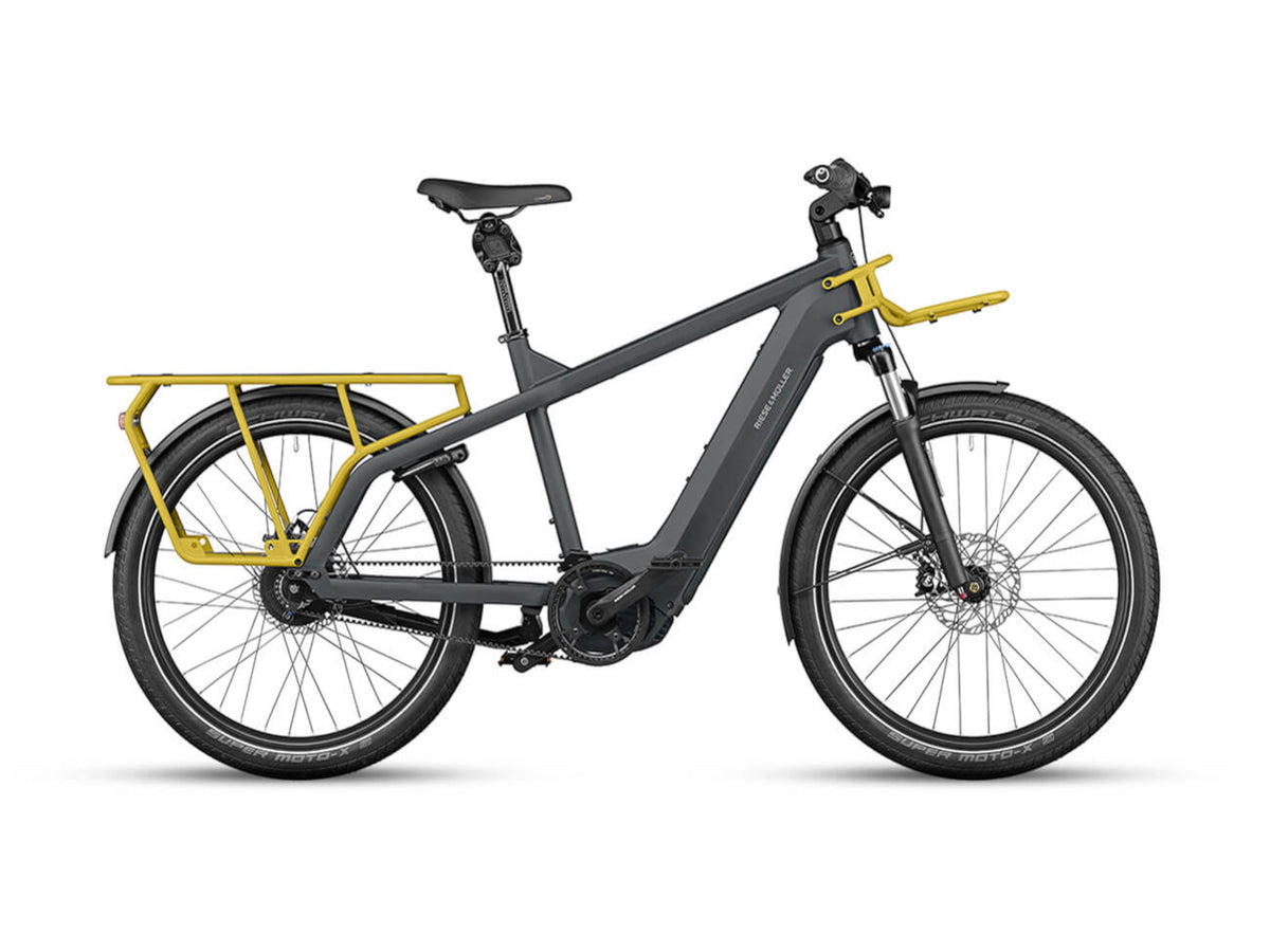 Riese & Muller Multicharger GT Vario 750