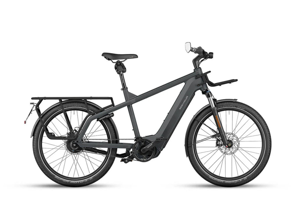 Riese & Muller Multicharger GT Vario HS