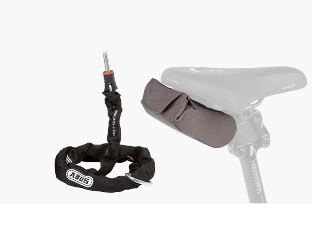 Riese & Muller Multicharger Mixte GT Touring HS