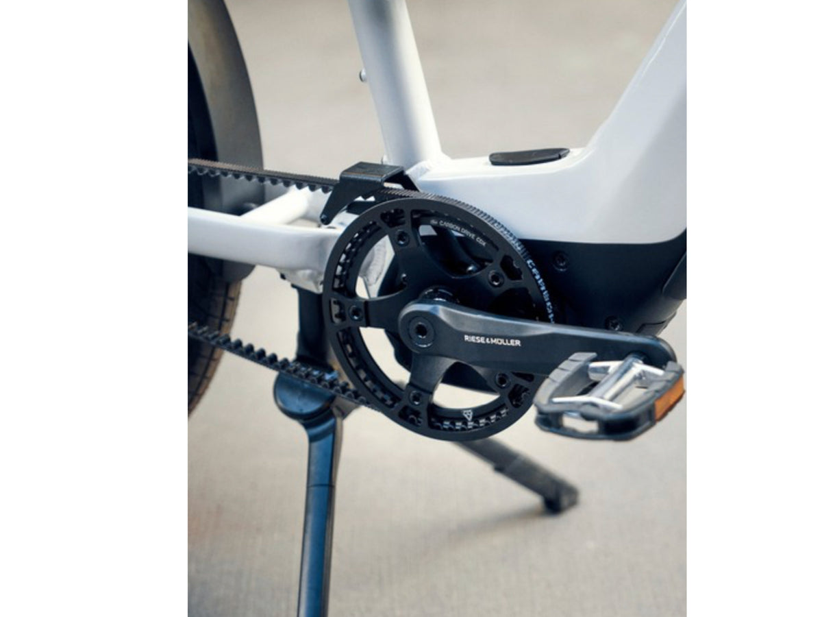 Riese & Muller Multicharger Mixte GT Touring HS