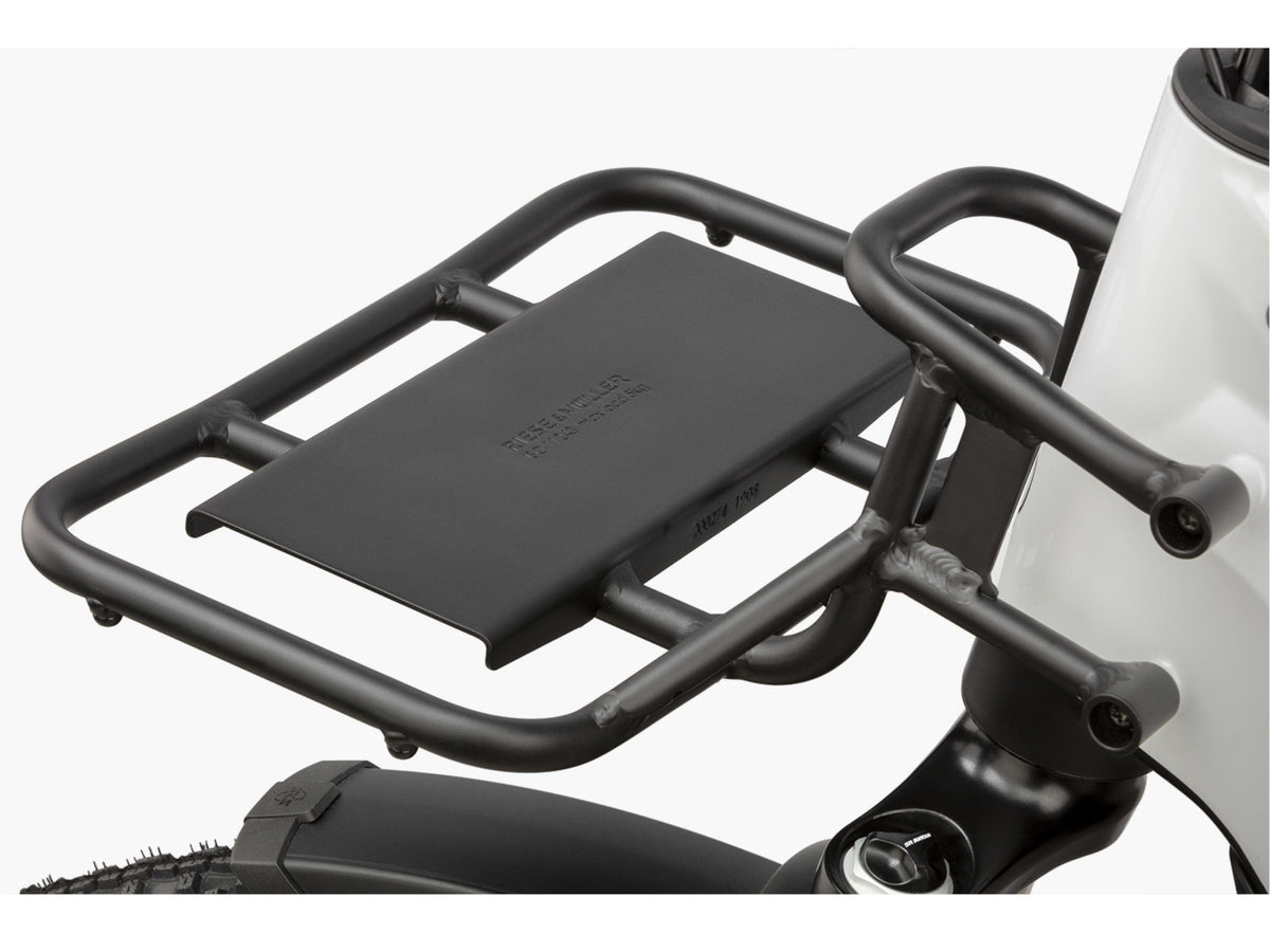 Riese & Muller Multicharger Mixte GT Touring HS