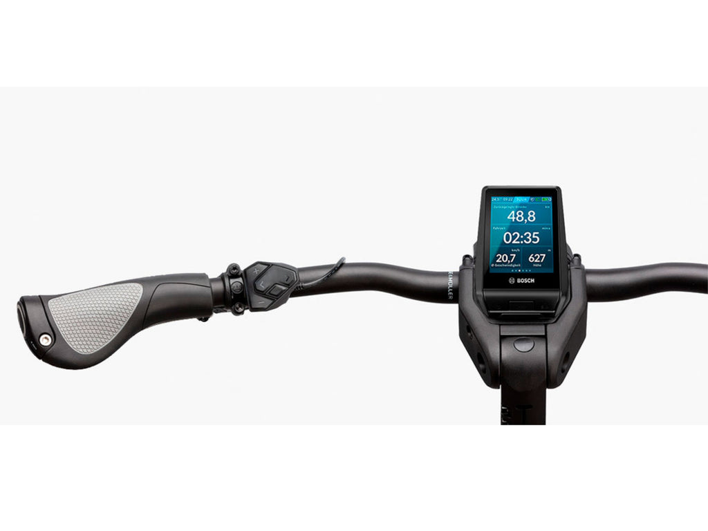 Riese & Muller Multicharger Mixte GT Touring HS