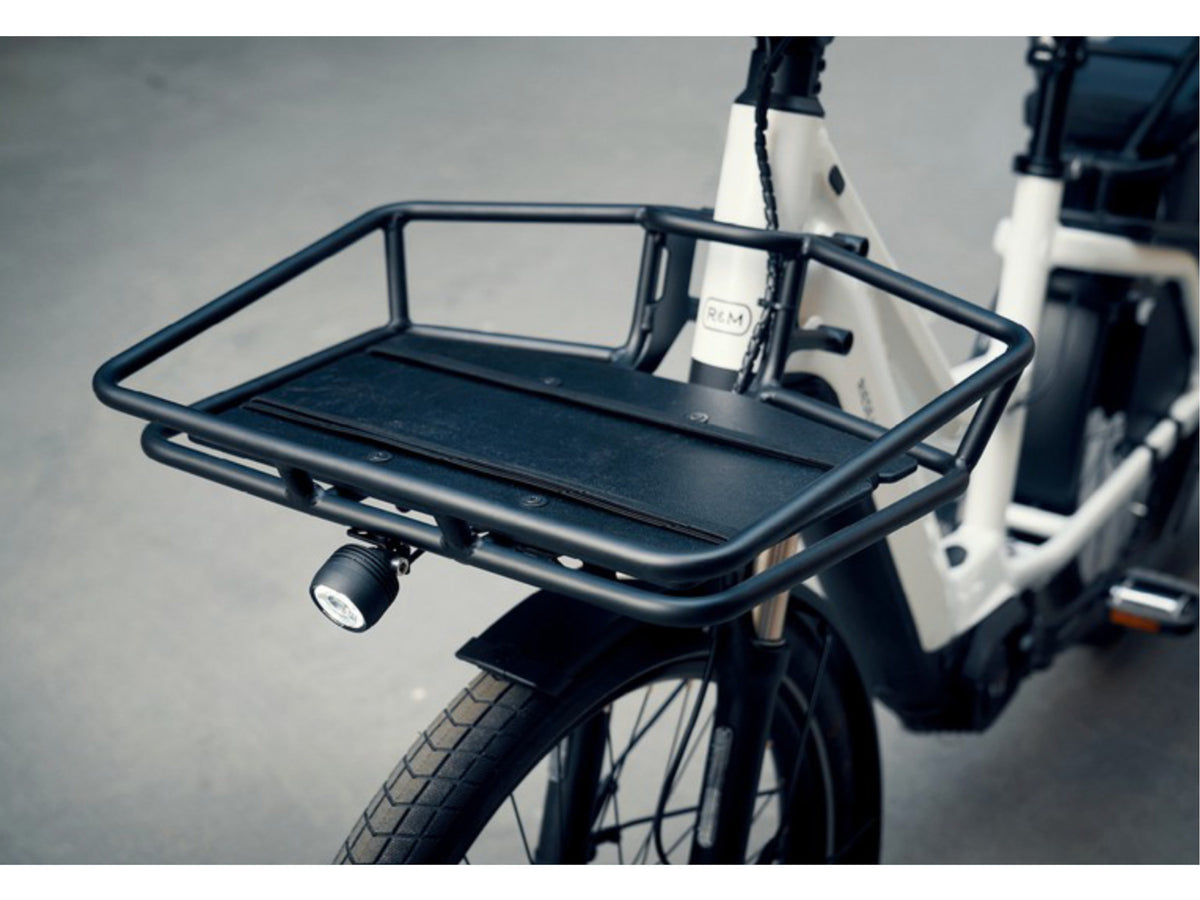 Riese & Muller Multicharger Mixte GT Vario 750