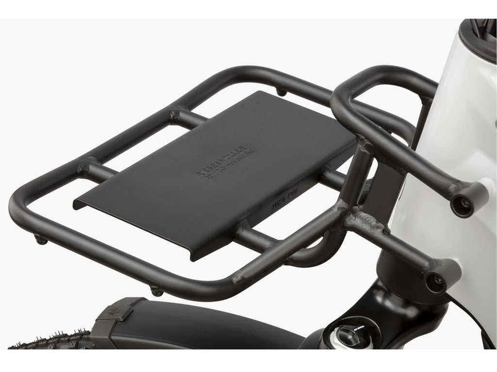 Riese & Muller Multicharger Mixte GT Vario 750