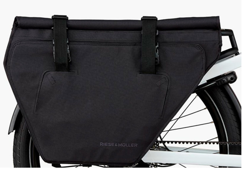 Riese & Muller Multicharger Mixte GT Vario 750