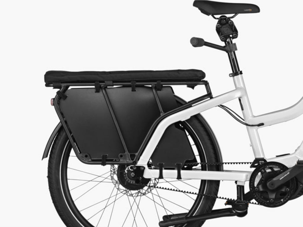 Riese & Muller Multicharger Mixte GT Vario 750