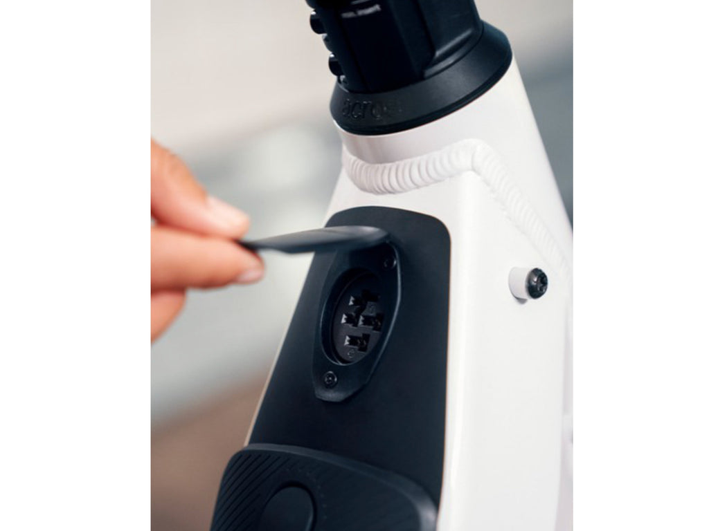 Riese & Muller Nevo GT Vario HS