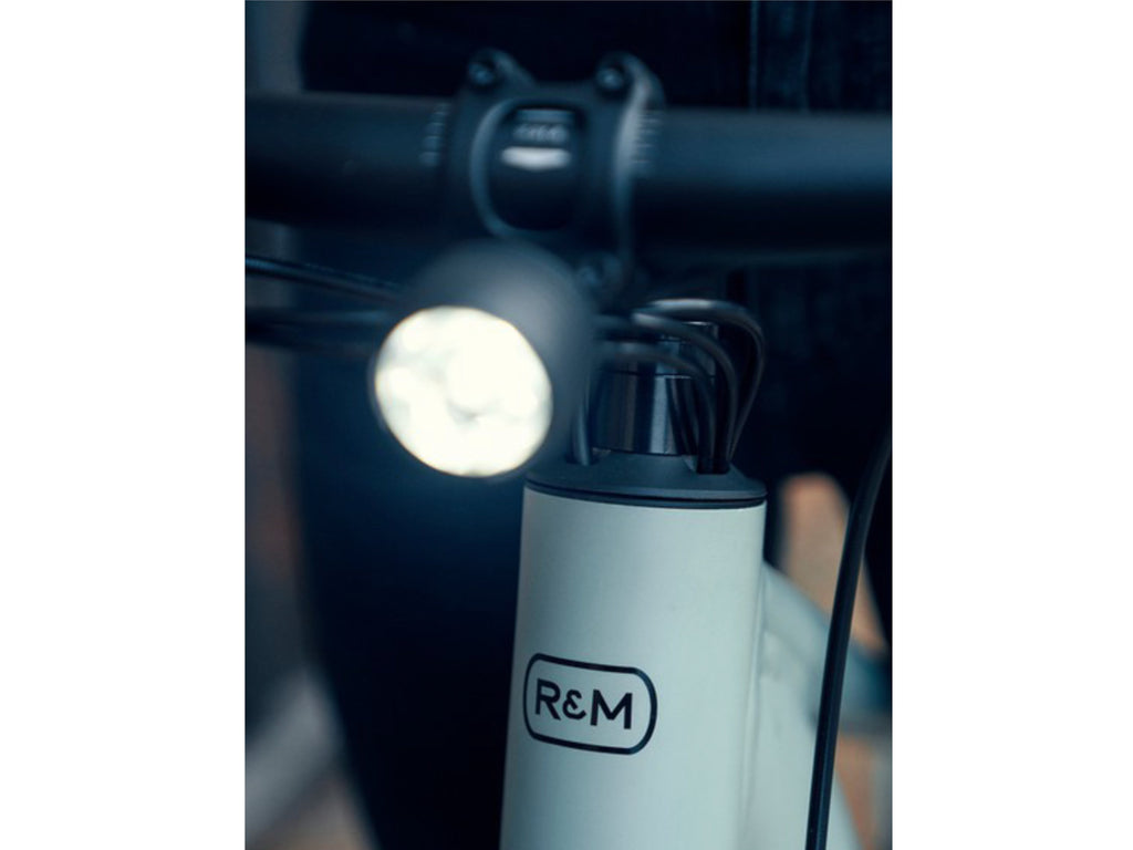 Riese and Muller Roadster Mixte Vario HS
