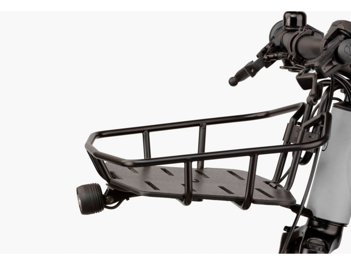 Riese and Muller Roadster Touring HS