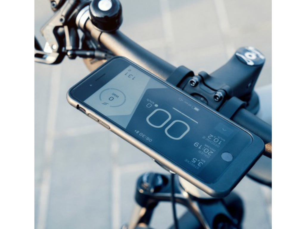Riese and Muller Roadster Vario HS