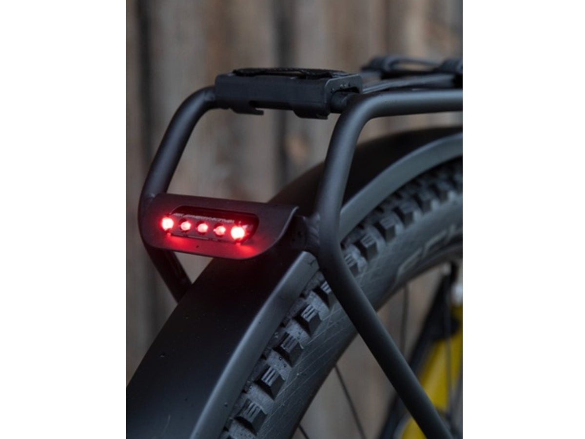 Riese and Muller Supercharger GT Rohloff HS
