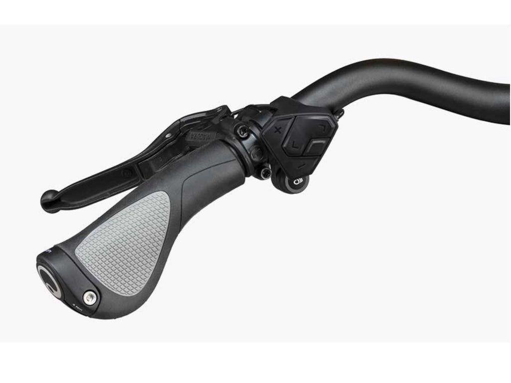 Riese and Muller Supercharger GT Vario HS