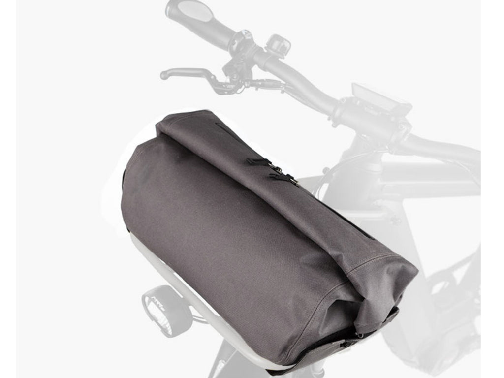 Riese and Muller Supercharger GT Vario HS