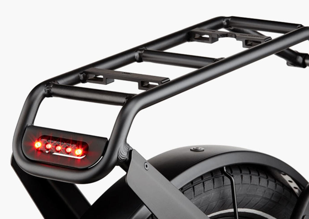 Riese and Muller Superdelite GT Rohloff