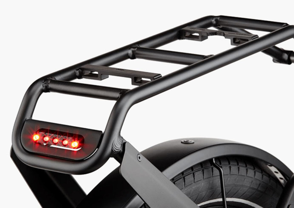 Riese and Muller Superdelite GT Rohloff