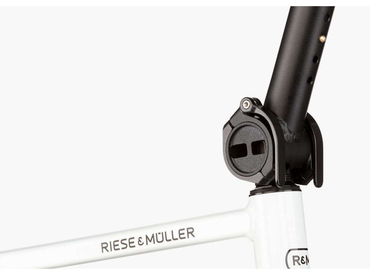 Riese & Muller Tinker2 Vario