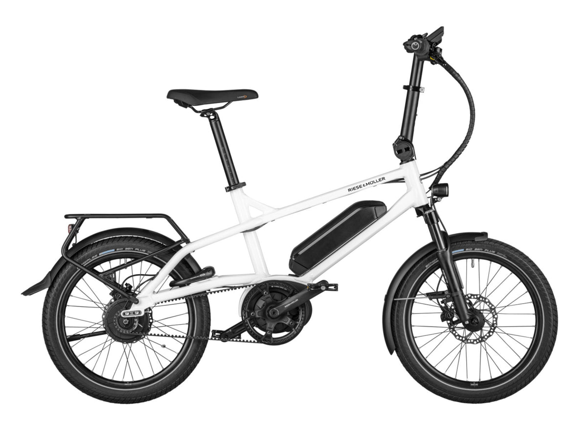 Riese & Muller Tinker2 Vario