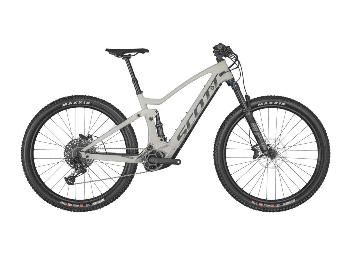 Scott Strike eRide 910