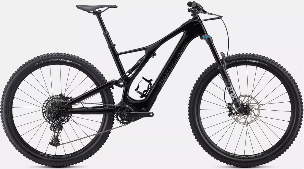 Specialized Turbo Levo SL Comp Carbon