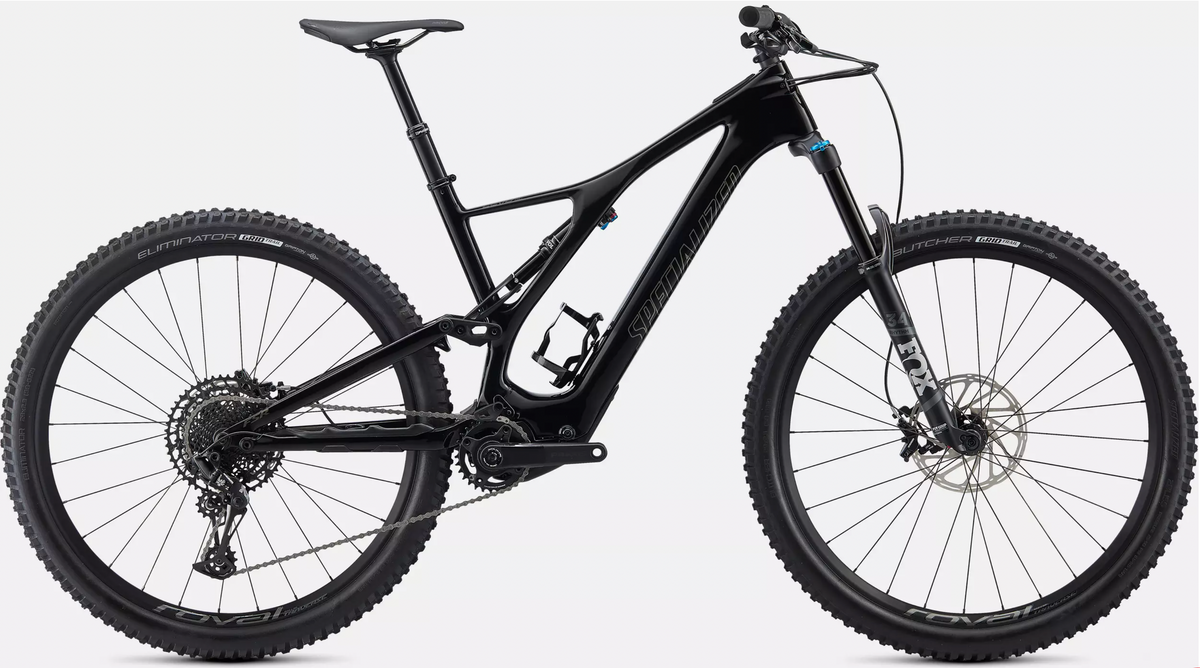 Specialized Turbo Levo SL Comp Carbon