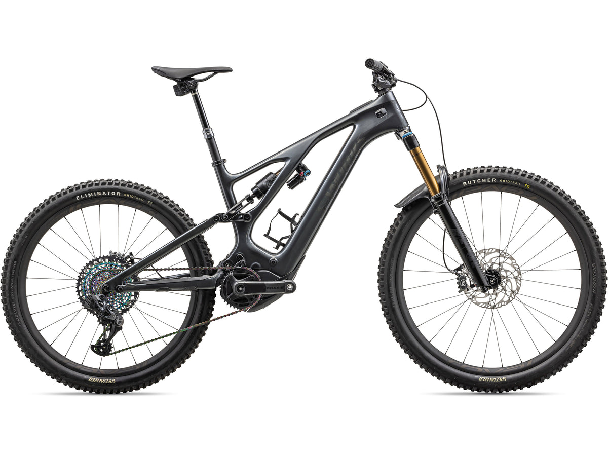 Specialized S-Works Turbo Levo