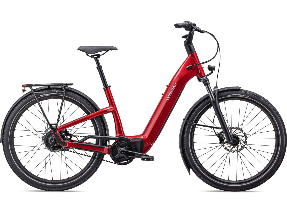 Specialized Turbo Como 4.0 IGH