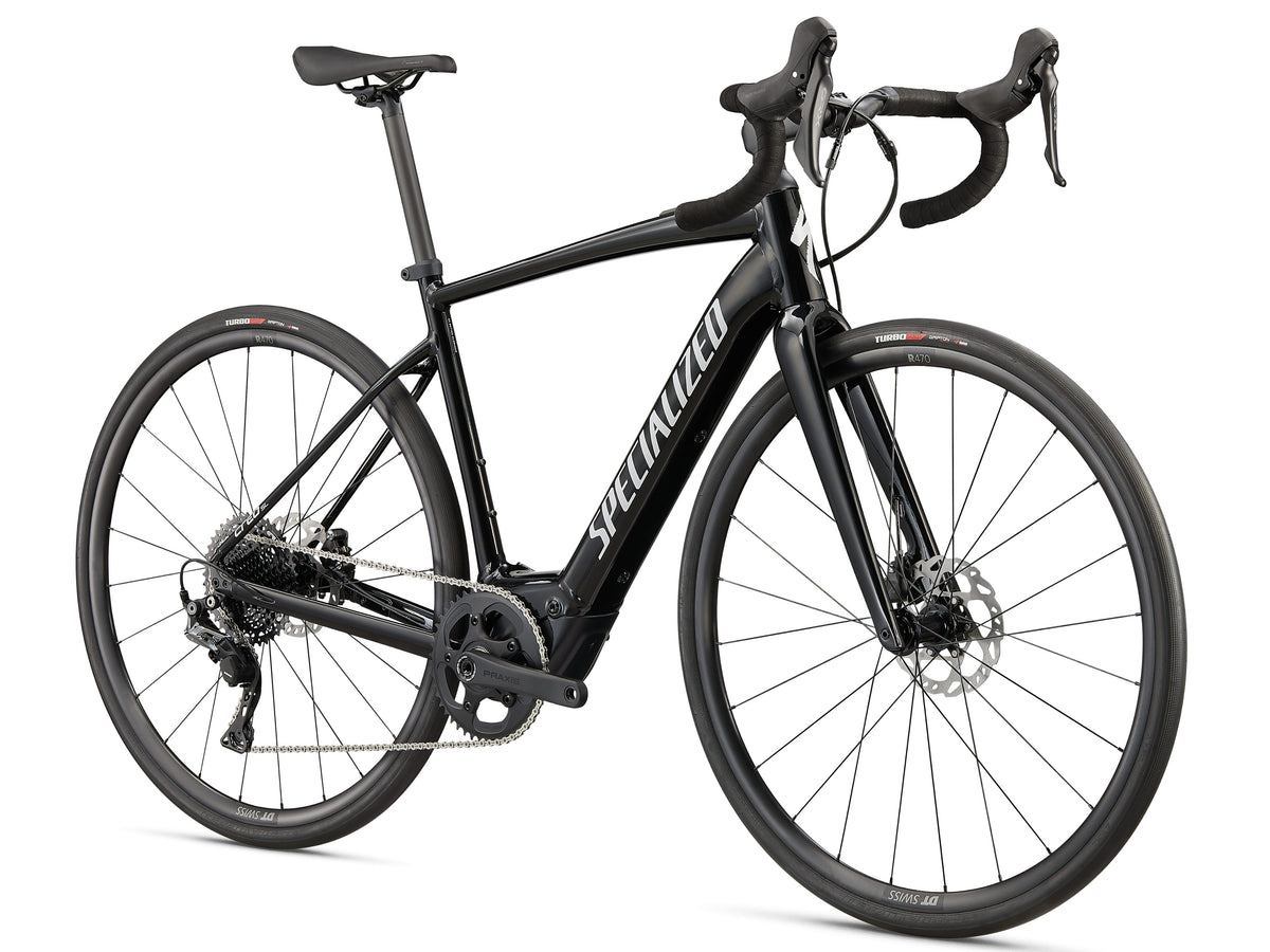Specialized Turbo Creo SL Comp E5