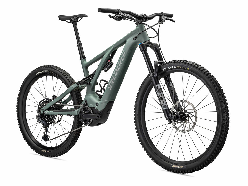 Specialized Turbo Levo Comp Alloy