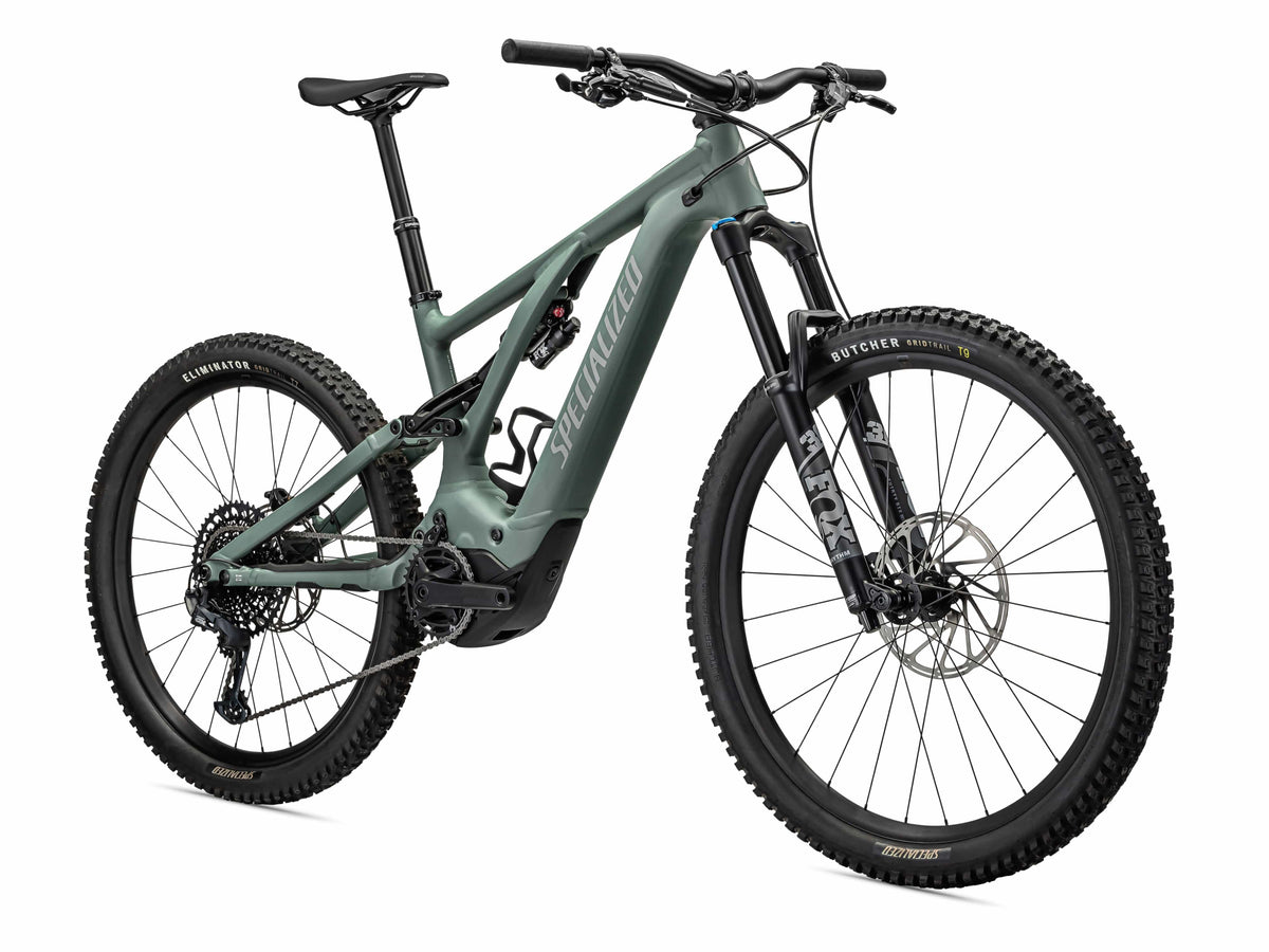 Specialized Turbo Levo Comp Alloy