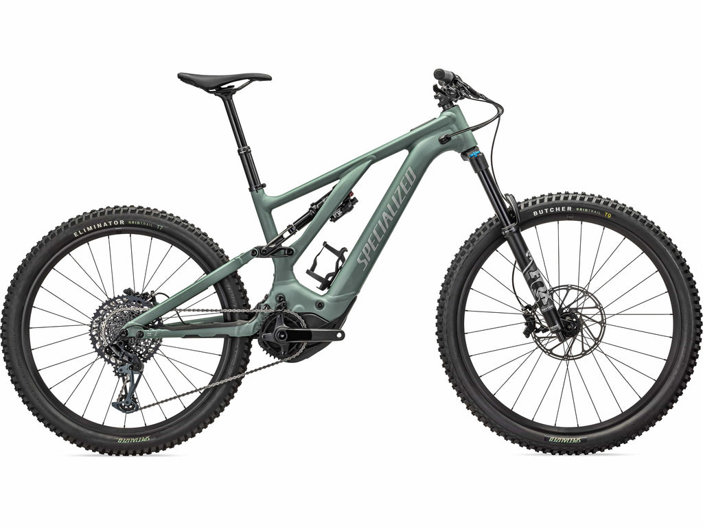 Specialized Turbo Levo Comp Alloy