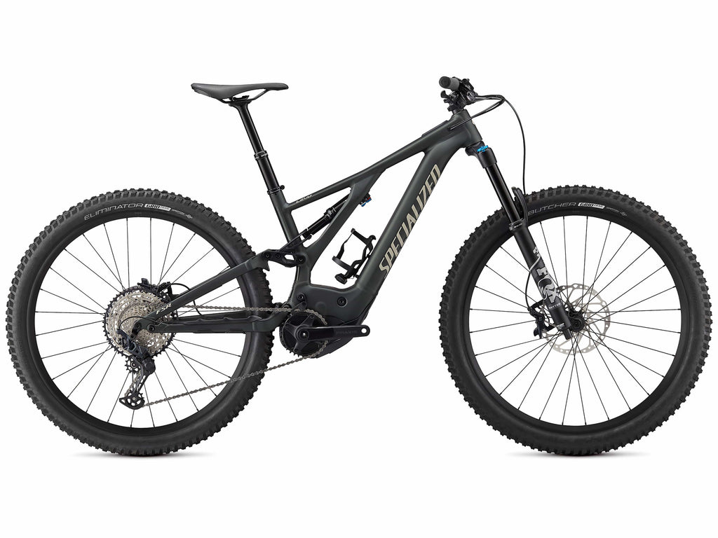 Specialized Turbo Levo Comp Alloy