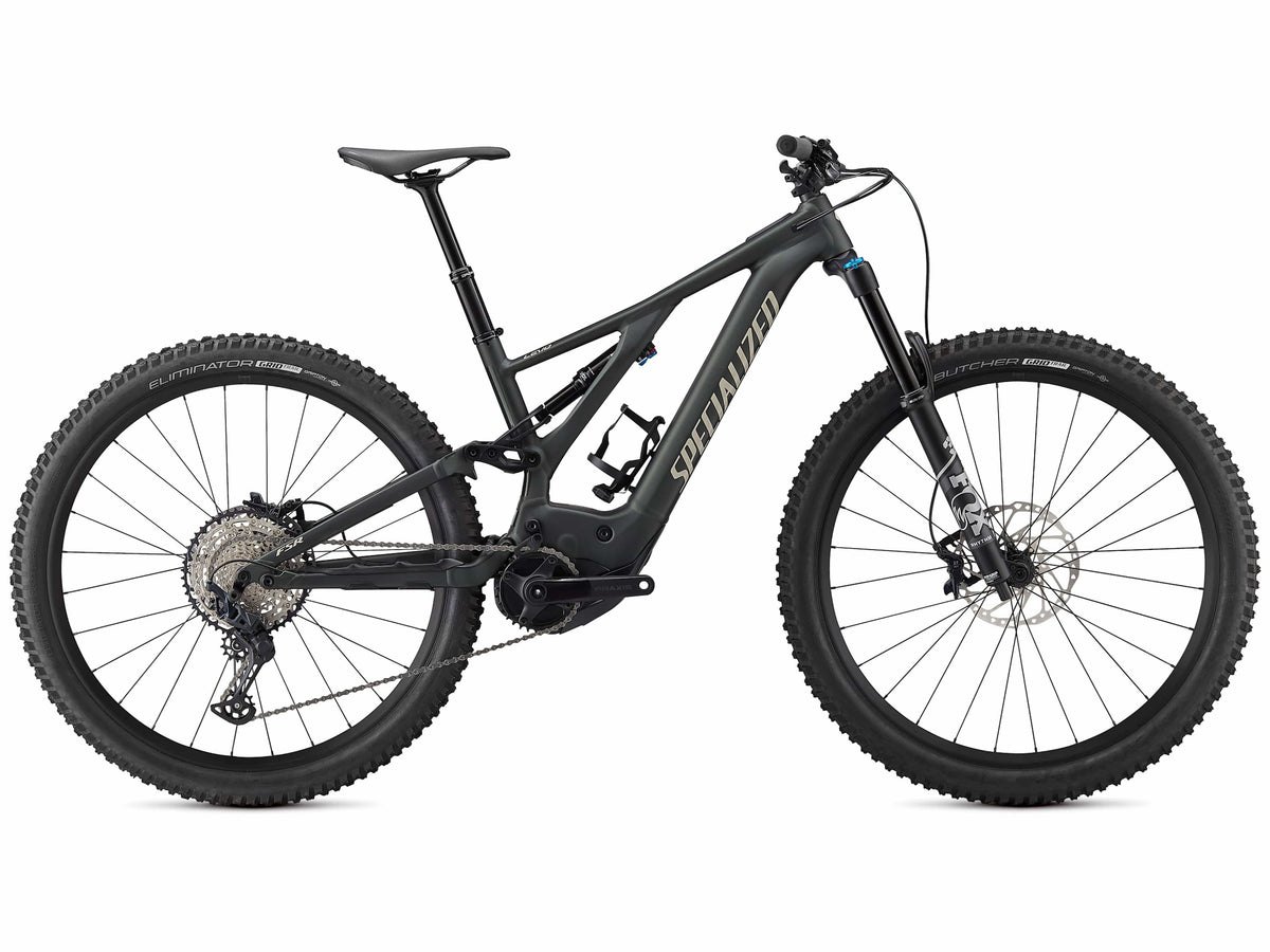 Specialized Turbo Levo Comp Alloy